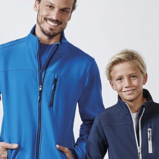 SoftShell jakne za starije i mlade