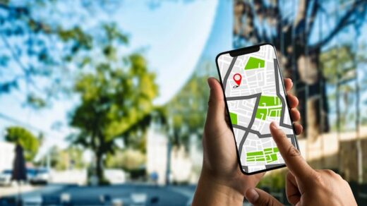 GPS uređaj za praćenje automobila