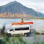 Krovni nosači za teretna vozila