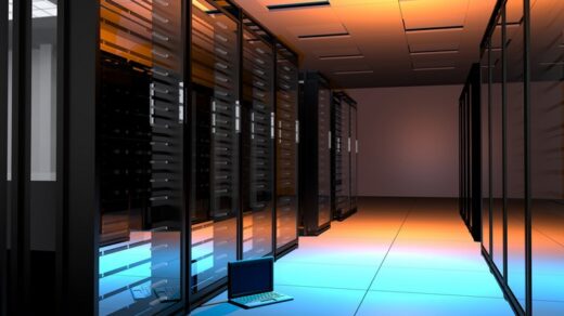 VPS hosting