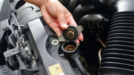 Rashladni sustavi za auto