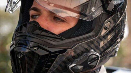 Komunikacija za motoriste