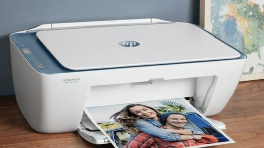tinta za HP Deskjet