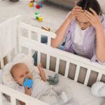 Postporođajna depresija i razumijevanje emocionalnih promjena Postporođajna depresija