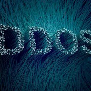 što je DDoS