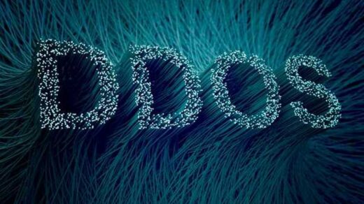 što je DDoS