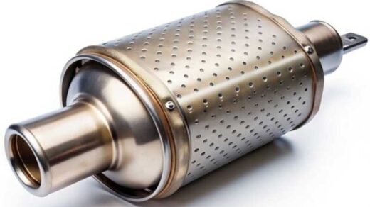 DPF filtar za auto