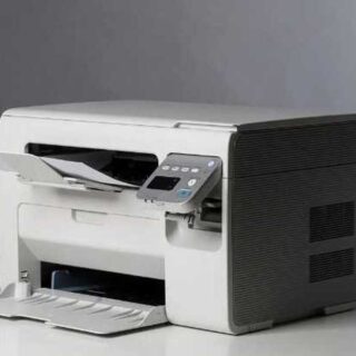Toner za printer