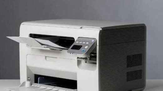 Toner za printer