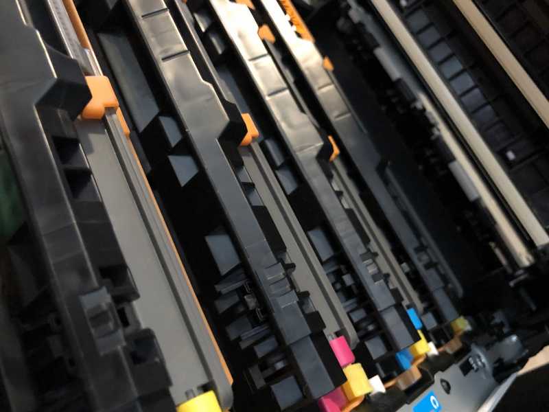 toner za printer