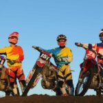Motocross oprema kao temelj sigurnosti i uspješne vožnje motocross oprema