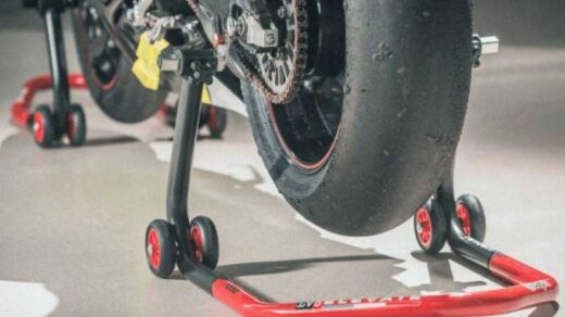 stalak za motor