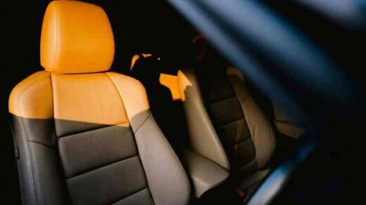 Navlake za auto sjedala